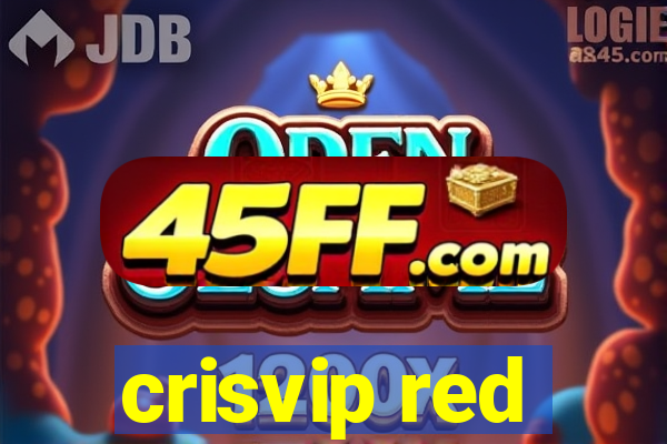 crisvip red
